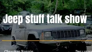 Should you buy a manual Jeep Cherokee or a automatic??