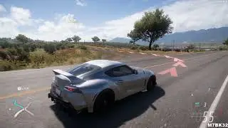 Forza Horizon 5 meme edition