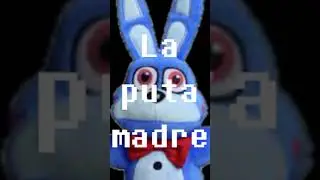 Quien es el mejor guardia de fnaf?