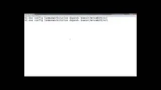 script cmd to disabe the SMB protocol