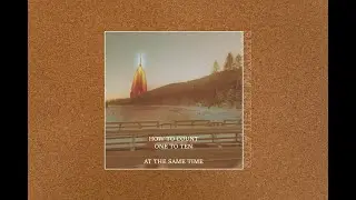 At the Same Time - How to Count One to Ten