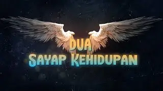 Dua Sayap Kehidupan - Khalid Basalamah
