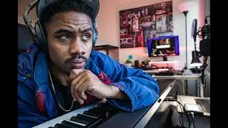 Sample Pack Cook Ups | Live 12