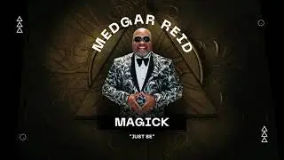Meet the Man Called Magick: A Tale of Debauchery, Lies, and Sinful Pride