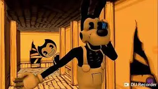 Bendy na sopa