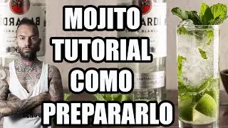 🍹como PREPARAR el Mejor ►