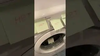 Тайна женщины. Как пользоваться стиральной машинкой