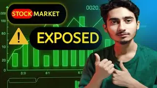 Top 5 MISTAKE to AVOID When Investing in the Stock Market