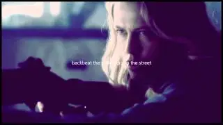 R and Julie - Warm Bodies - Wonderwall