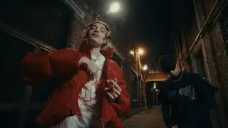 DrefGold, Pyrex - Lemme See Freestyle