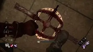 Думал проиграю, но сделал -4 | Dead By Daylight