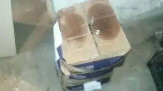 Болты и гайки для сборки гусениц