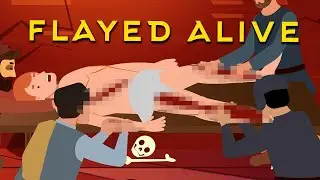A Brief History Of Punishment In Ancient Persia