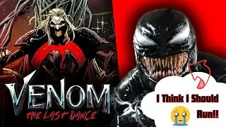 Venom 3 The Last Dance Knull Villain Revealed Spider-Man Connections Explained | MARVEL NEWS