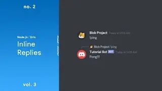 Inline Replies — (Node.js / Discord.Eris) — No. 2