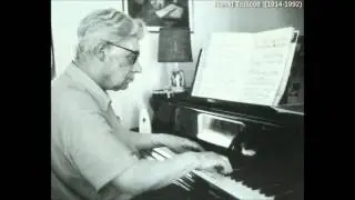 Harold Truscott -  Piano Sonatas 9 & 13 & 15