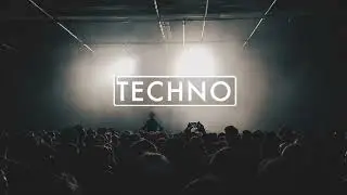 ERAZO SET TECHNO VOL. 1