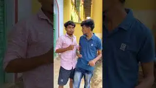 খারাপ শক্তি vs ভালো শক্তি !!