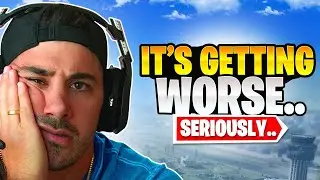 The SECRET Behind Warzone Hacking! 🤯