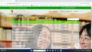 ALL INDIA COMPUTER INSTITUTE PHULPUR