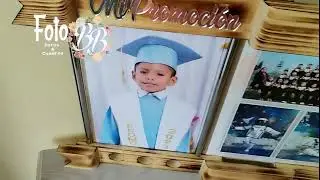 FotoBB Díptico Modelo Lazo