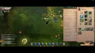 Albion #31
