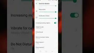How To Change Default Ringtone on Infinix 