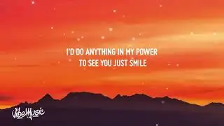 Juice Wrld smile lyrics ft  The Weeknd