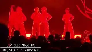 “Adios” - EVERGLOW