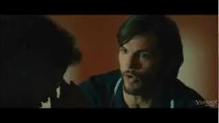 jOBS - Clip (Garage Conversation) [HD-1080p]