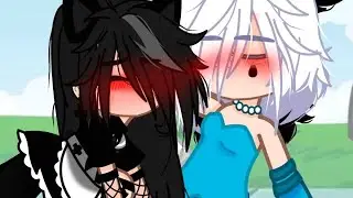 // meme // Love me❤ // @viv4ka  // (не ориг) // Gacha Clud //