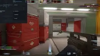 CS2 FACEIT CHEAT UPDATE