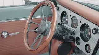 C10 Small Block 350 5.7L 700r4 Transmission