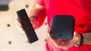 Turn Your Old TV Smart with Just an HDMI Port: Xiaomi Mi Box 4K Android TV