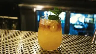 Making the King of Tiki Drinks: The Mai Tai