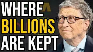 Bill Gates Top 6 Stocks for 2023