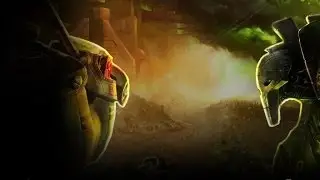 Warhammer 40k DarkCrusade LAN
