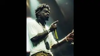 (FREE) Kodak Black Type Beat - "Kept My Word"
