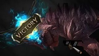 INSANE MALPHITE BACKDOOR