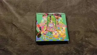 RED VELVET - THE REVE FESTIVAL FINALE (SCRAPBOOK VER) | UNBOXIMG + REVIEW