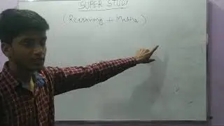 Percentage Super trick by B R Sir