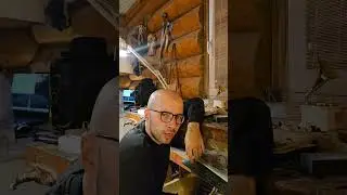 Идеальная полка вешалка из дерева на заказ за копейки