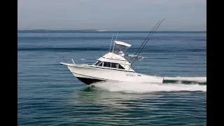 Caribbean 28 | 1999 Model