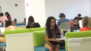 filthy frank in the library