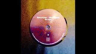 Suns Of Arqa - Waz Whirling (Muslimgauze Remix)