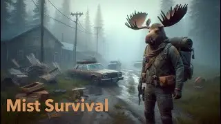 Mist survival: This EPIC game deserves a LIVE stream