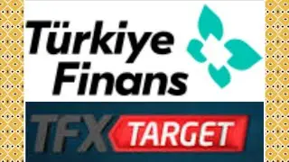 TÜRKİYE FİNANS - HİSSE SENEDİ TFX TARGET HESAP ACMA