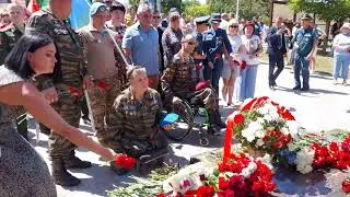 1.07.2024. Павшим