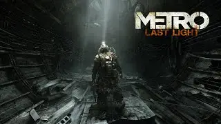 Anna Kurtuldu - Metro: Last Light Redux Türkçe - İçerik 14