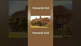 Famous Houses in English Literature 